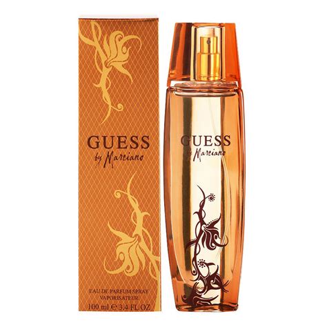 guess by marciano de guess eau de parfum